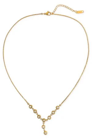 Stone Necklace