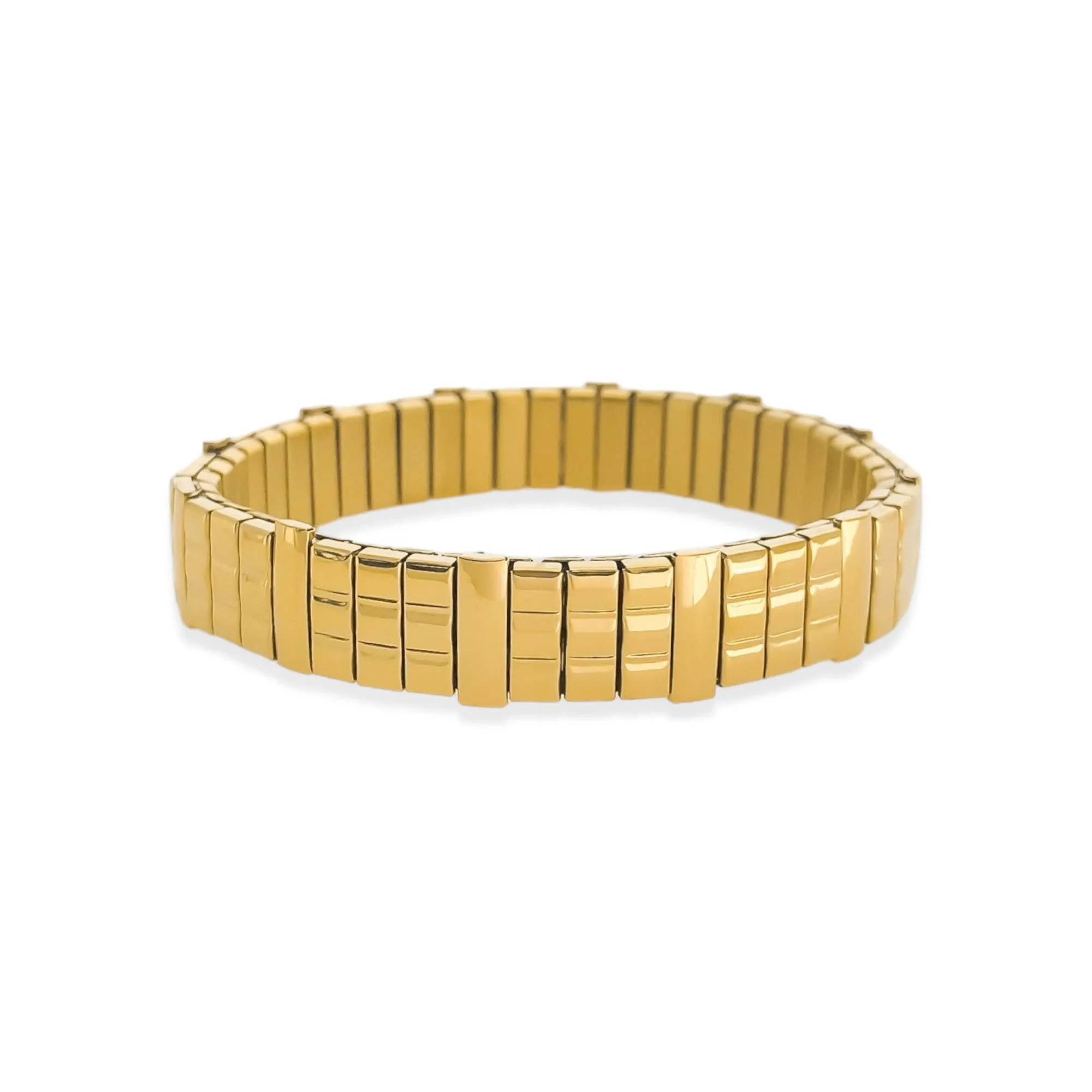 Stretch Bangle Bracelet