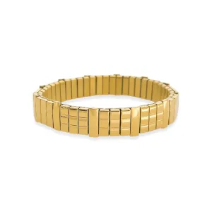 Stretch Bangle Bracelet