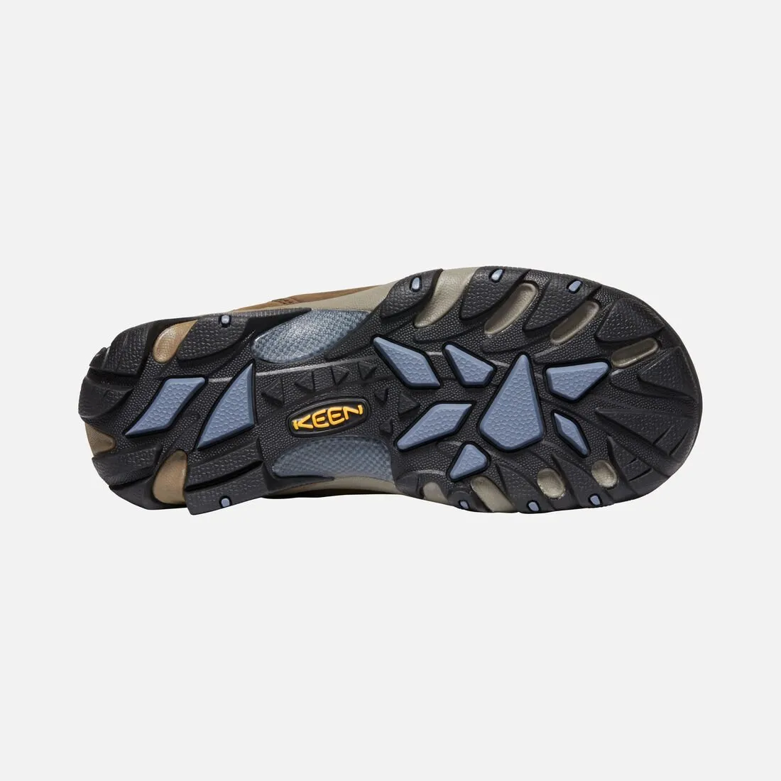 Targhee II Mid Waterproof (Women's) - 1004114