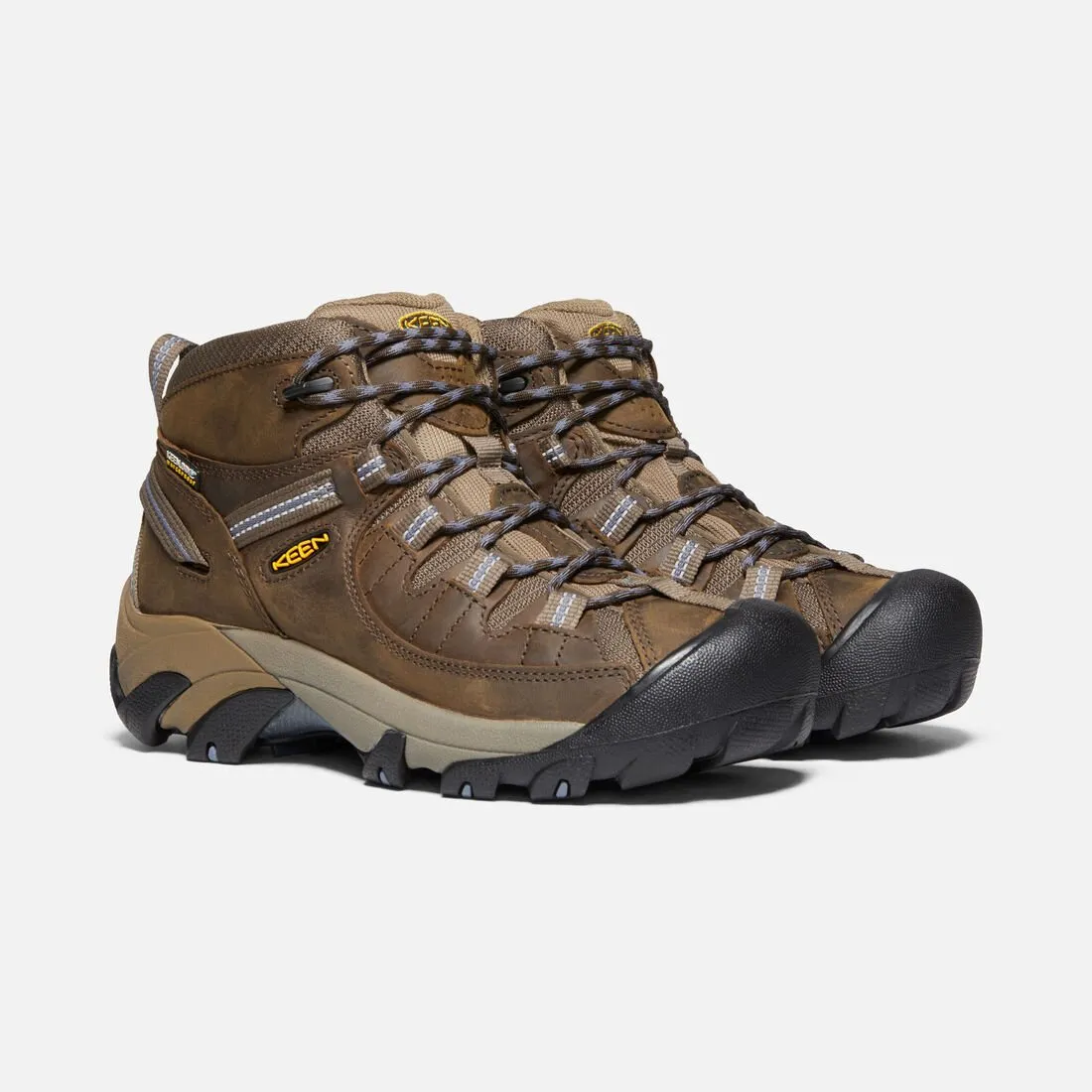 Targhee II Mid Waterproof (Women's) - 1004114