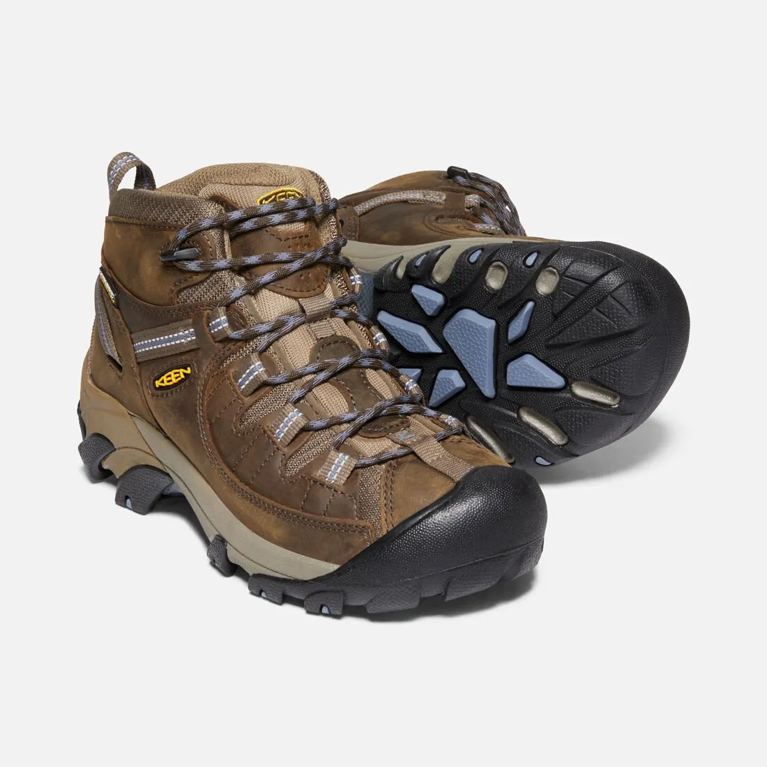 Targhee II Mid Waterproof (Women's) - 1004114