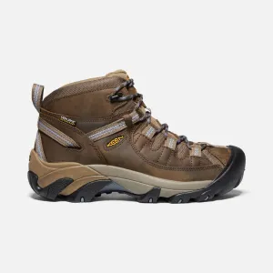 Targhee II Mid Waterproof (Women's) - 1004114