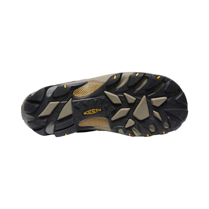 Targhee II Waterproof Wide Hiking Shoe (Men's) - 1015704