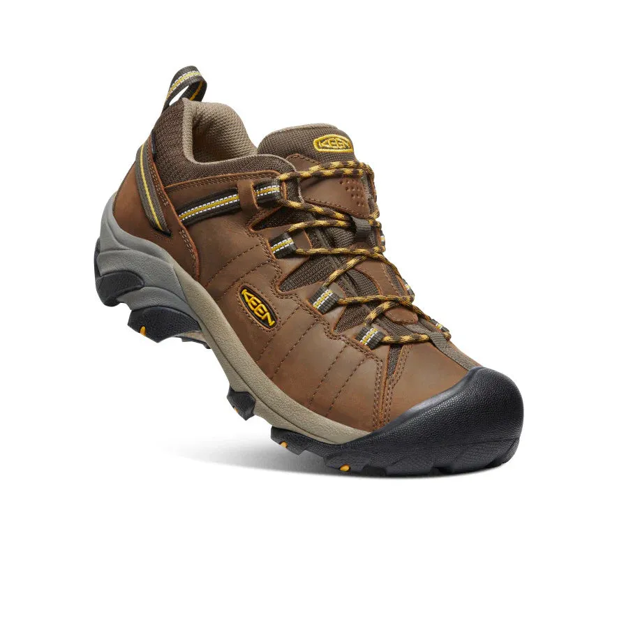 Targhee II Waterproof Wide Hiking Shoe (Men's) - 1015704
