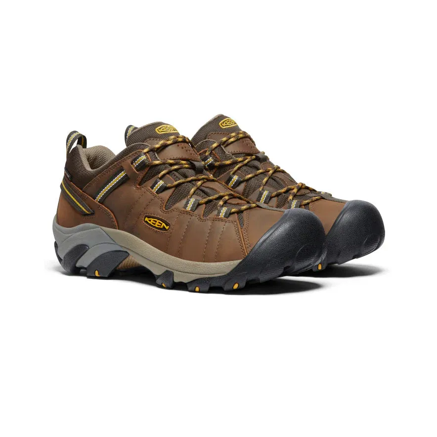 Targhee II Waterproof Wide Hiking Shoe (Men's) - 1015704