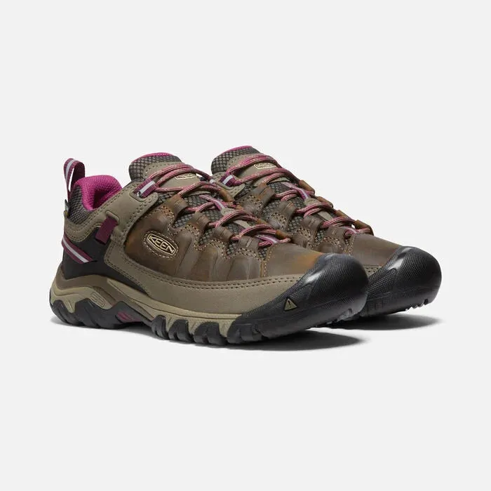Targhee III Waterproof (Women's) - Past Season