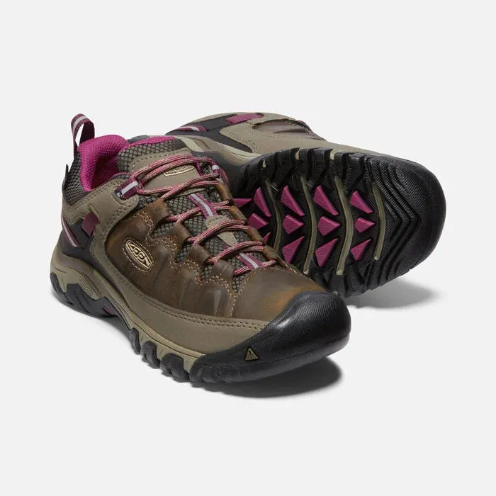 Targhee III Waterproof (Women's) - Past Season