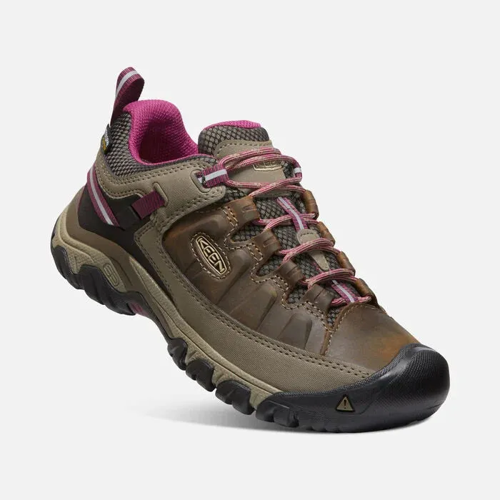 Targhee III Waterproof (Women's) - Past Season
