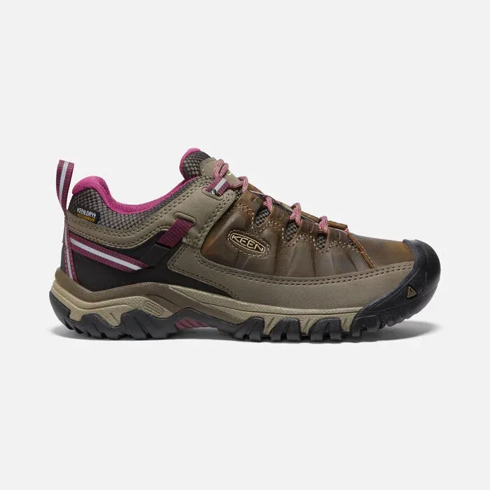 Targhee III Waterproof (Women's) - Past Season