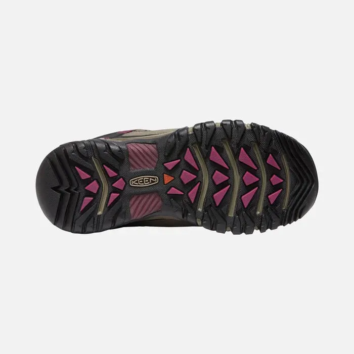 Targhee III Waterproof (Women's) - Past Season