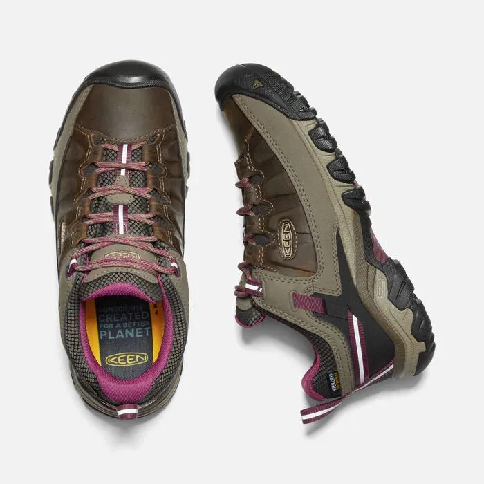 Targhee III Waterproof (Women's) - Past Season