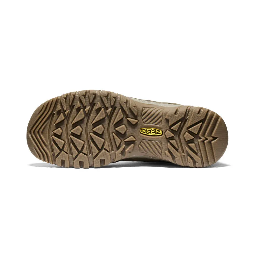 Targhee IV Vented Hiking Shoe (Men's) - 1029366 - Past Season