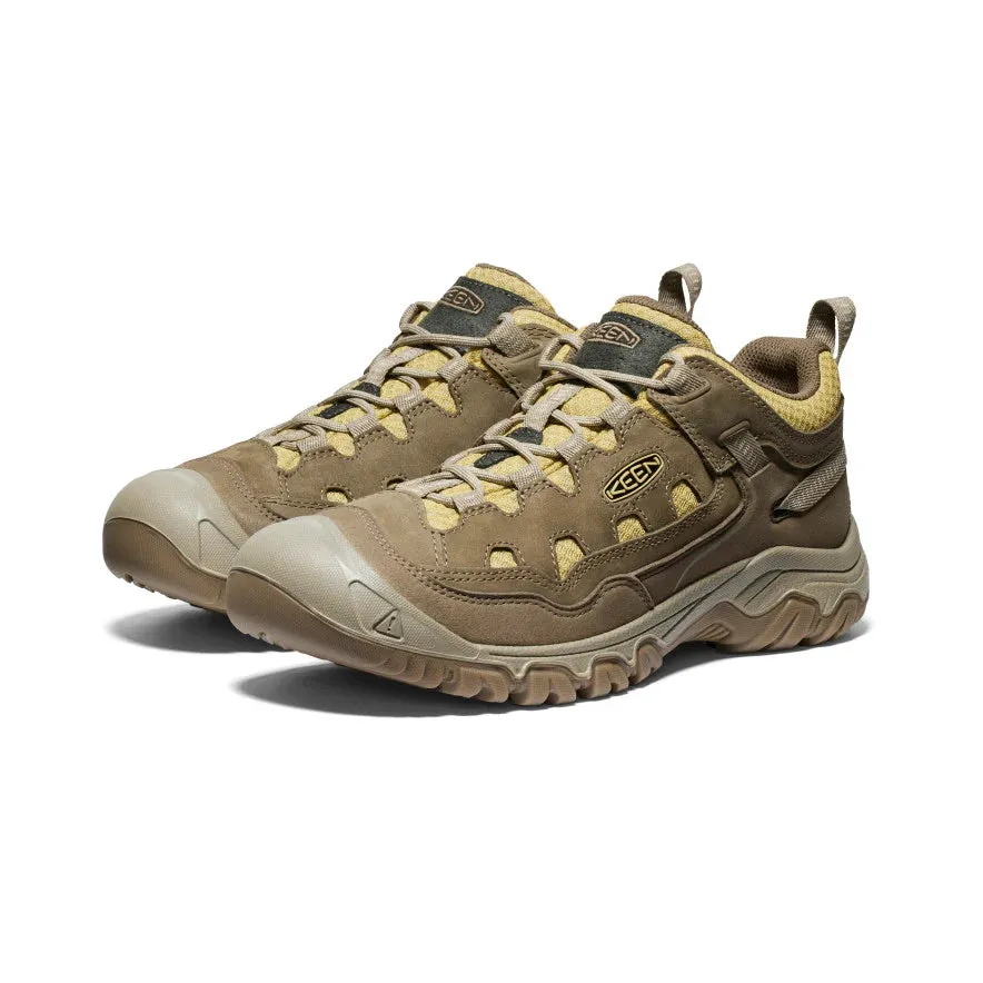 Targhee IV Vented Hiking Shoe (Men's) - 1029366 - Past Season
