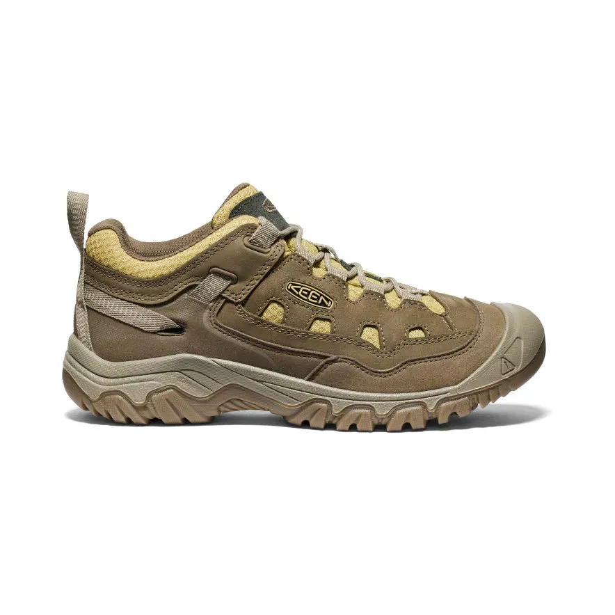Targhee IV Vented Hiking Shoe (Men's) - 1029366 - Past Season