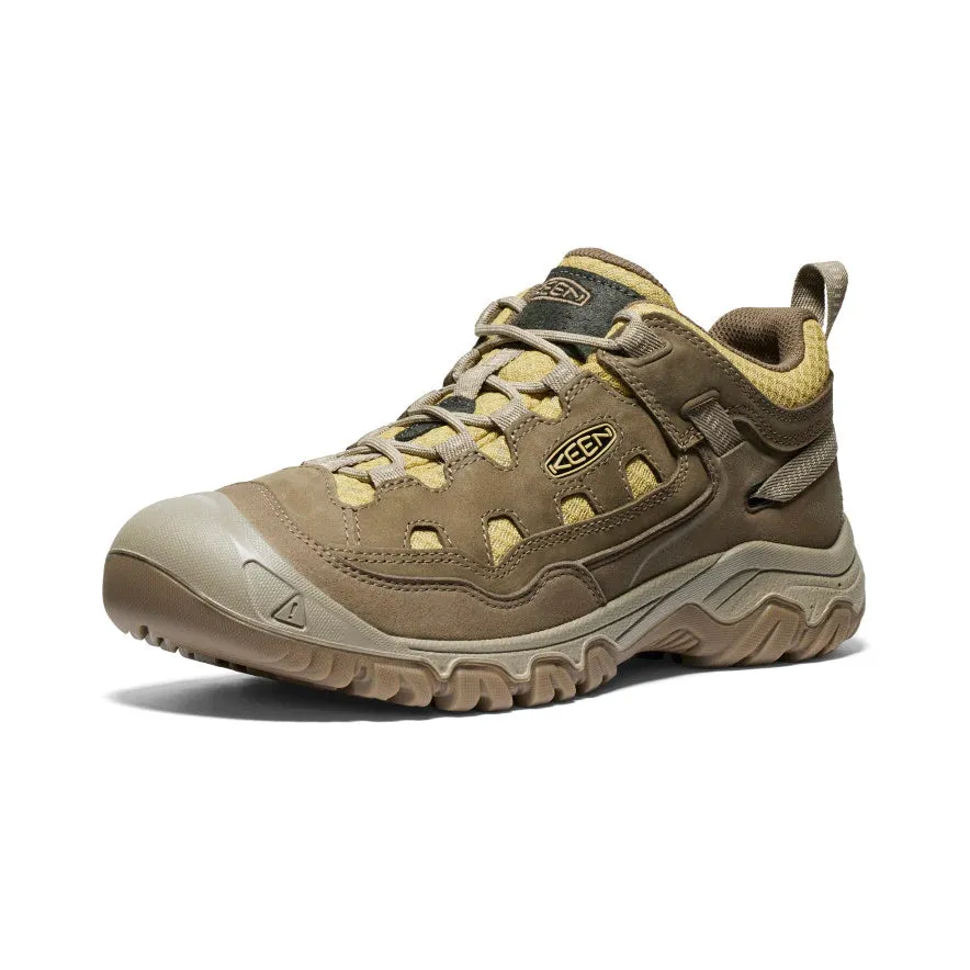 Targhee IV Vented Hiking Shoe (Men's) - 1029366 - Past Season
