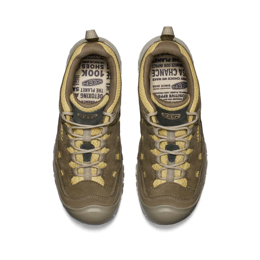 Targhee IV Vented Hiking Shoe (Men's) - 1029366 - Past Season