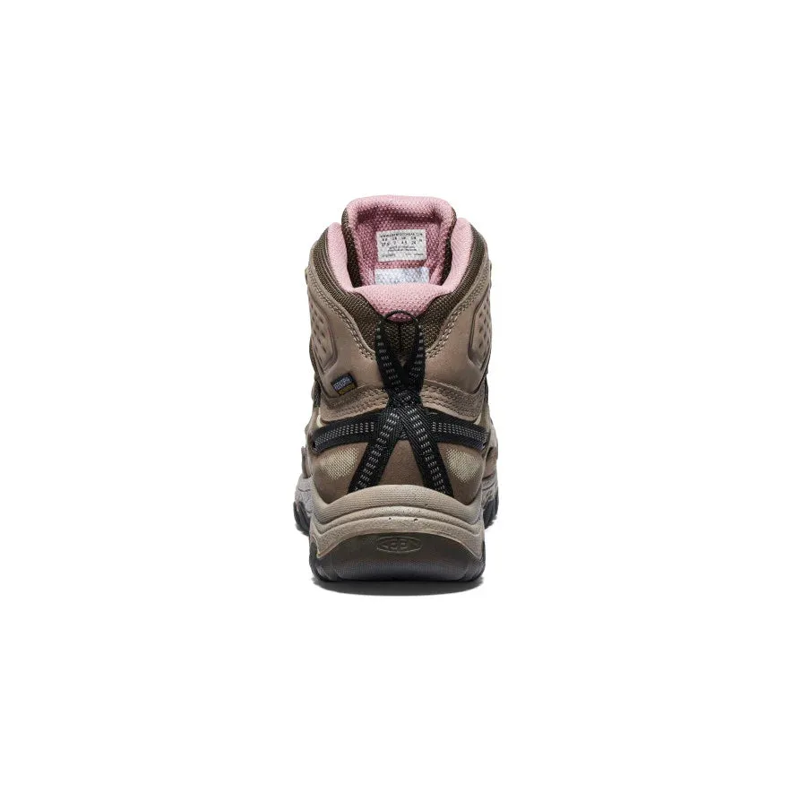Targhee IV Waterproof Hiking Boot (Women's) - 1028990
