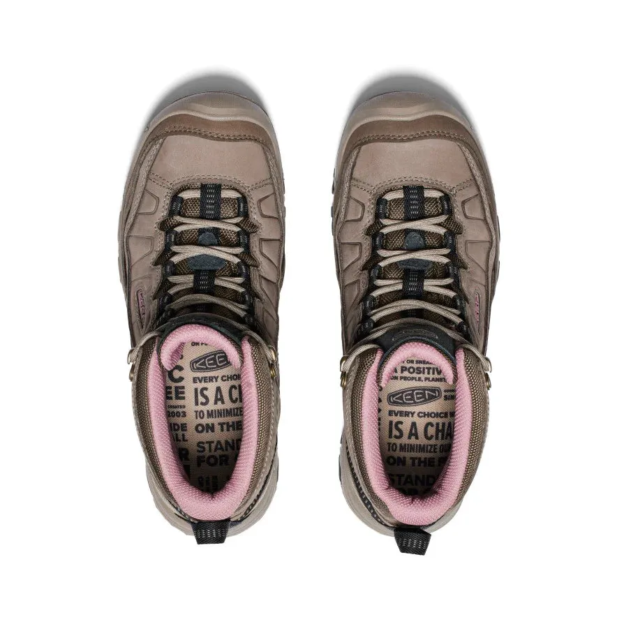 Targhee IV Waterproof Hiking Boot (Women's) - 1028990