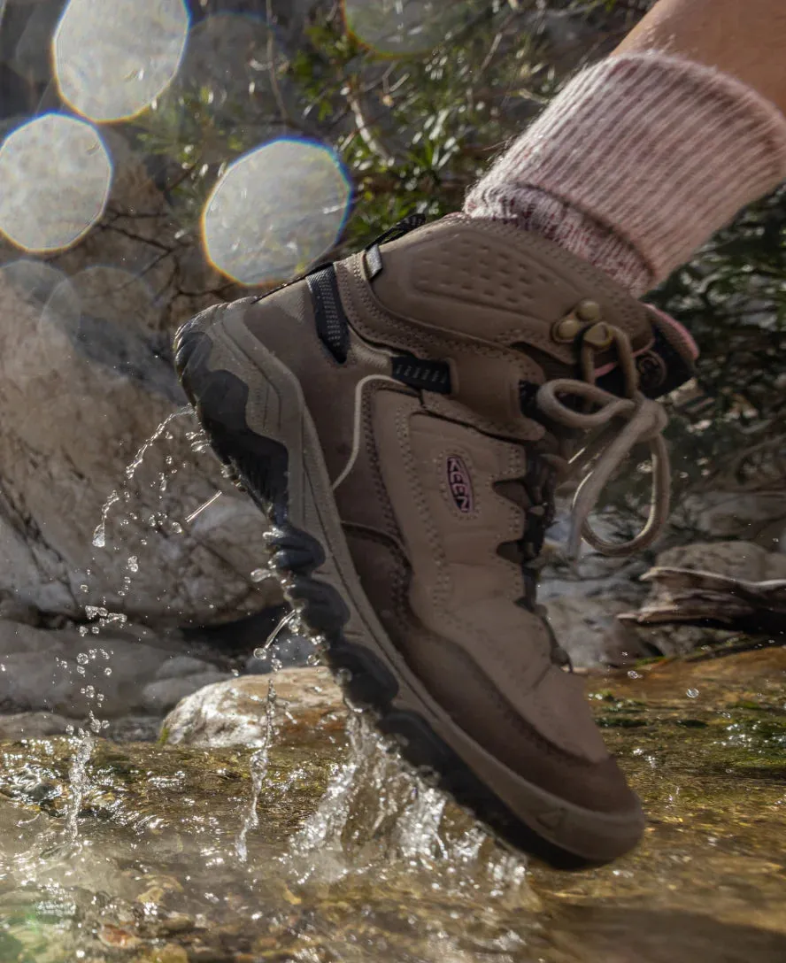 Targhee IV Waterproof Hiking Boot (Women's) - 1028990