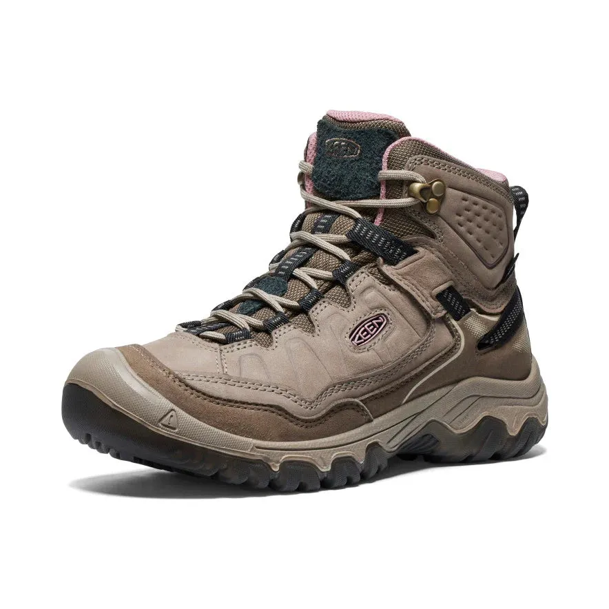 Targhee IV Waterproof Hiking Boot (Women's) - 1028990