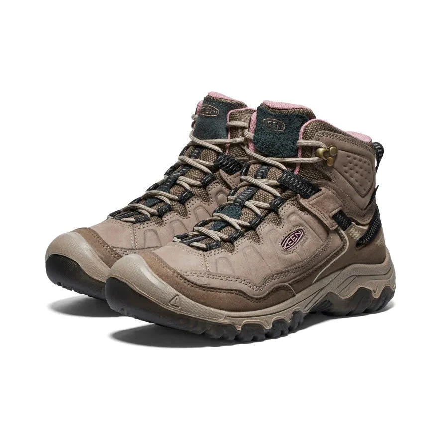 Targhee IV Waterproof Hiking Boot (Women's) - 1028990