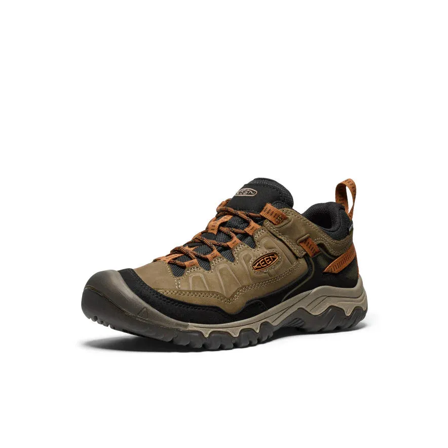 Targhee IV Waterproof Hiking Shoe (Men's)