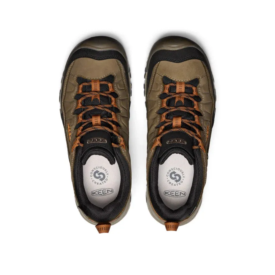 Targhee IV Waterproof Hiking Shoe (Men's)