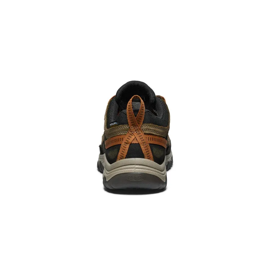Targhee IV Waterproof Hiking Shoe (Men's)