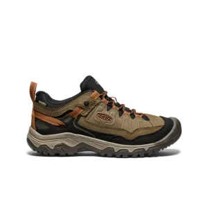 Targhee IV Wide Waterproof Hiking Shoe (Men's) - 1030692