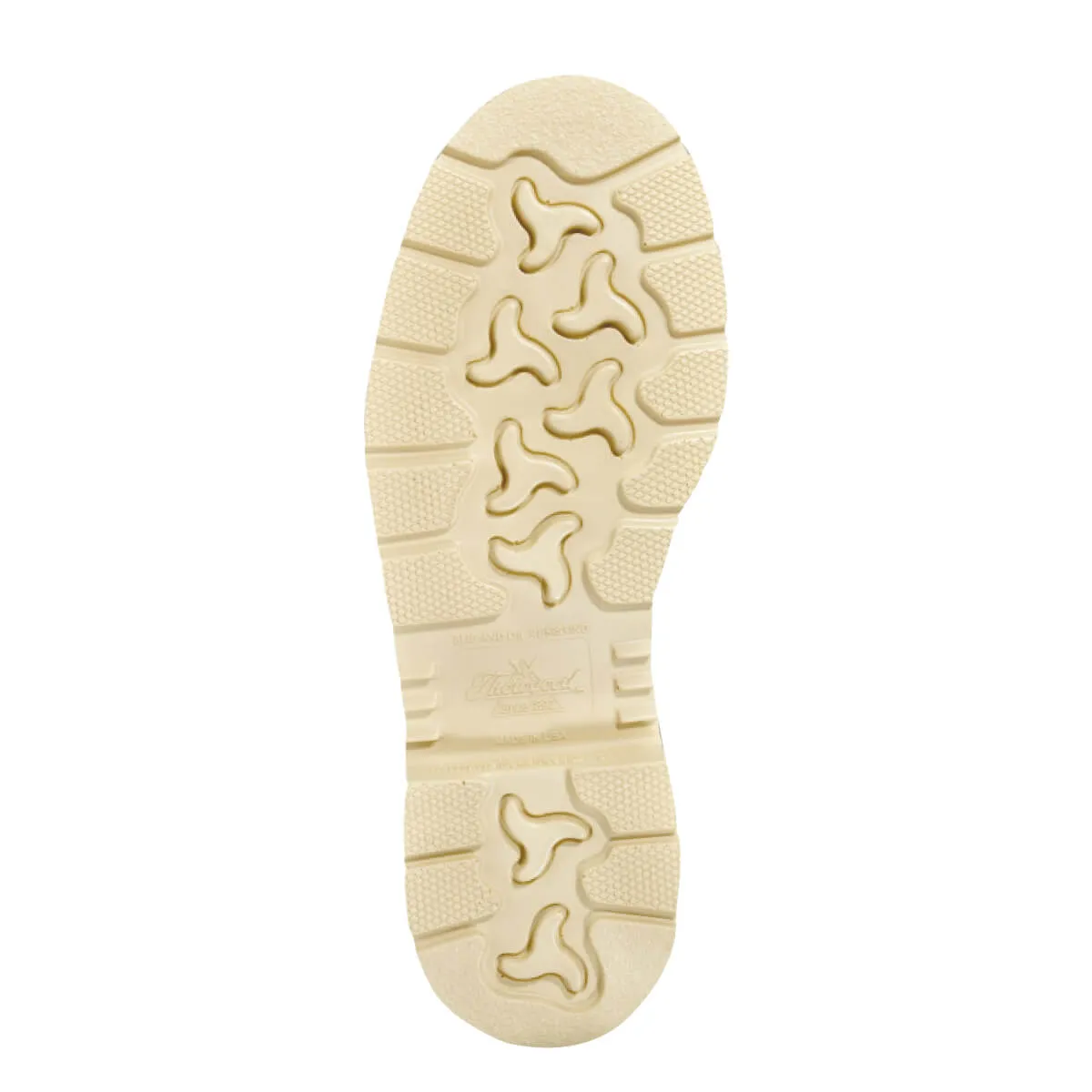 THOROGOOD Men's American Heritage ?C 6 Inch Trail Safety Toe 804-4375