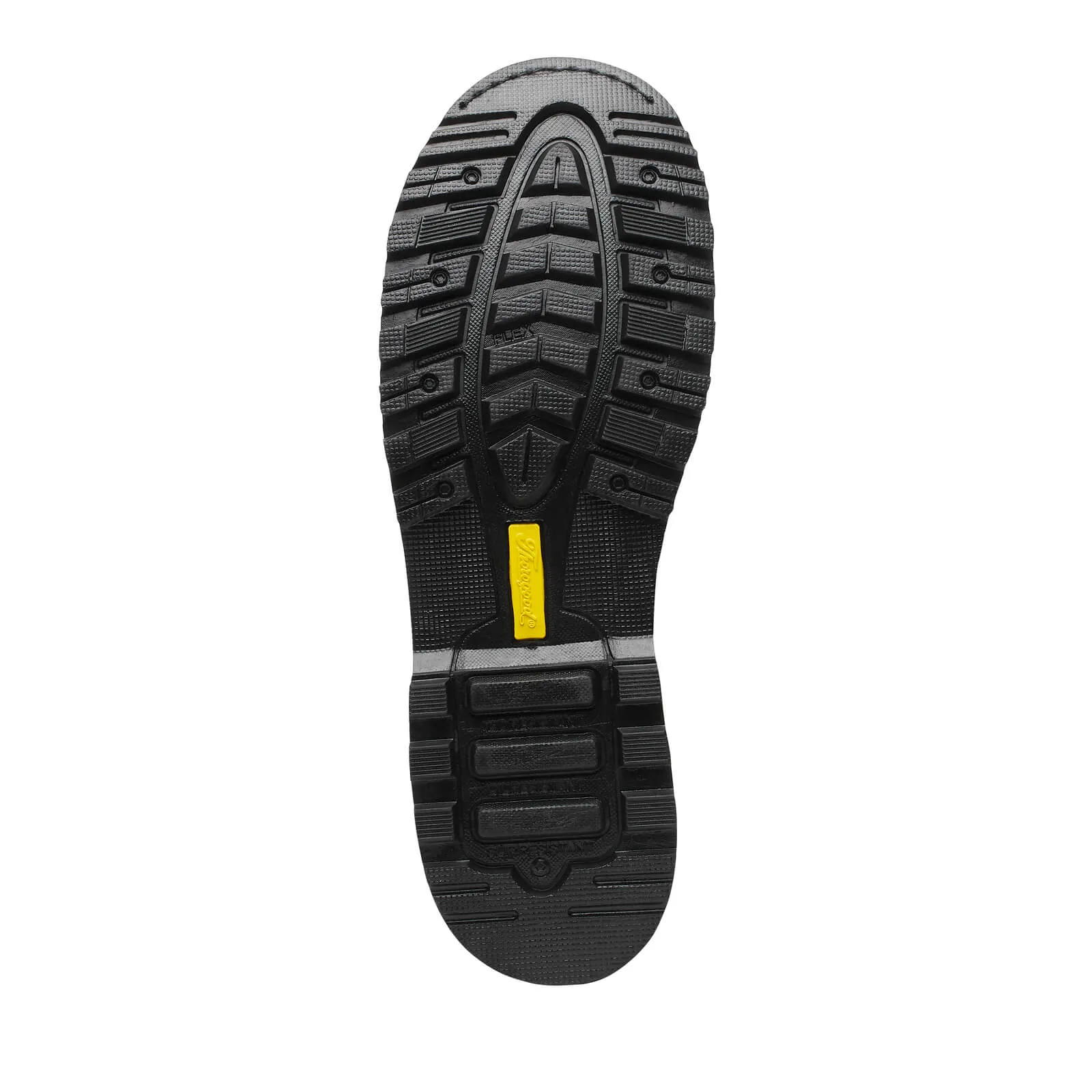 THOROGOOD Men's V-Series Waterproof Wellington Crazyhorse Safety Toe 804-3239
