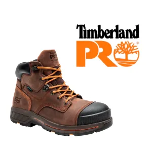 TIMBERLAND PRO Helix HD 6 Inch Waterproof TB0A1WWP214
