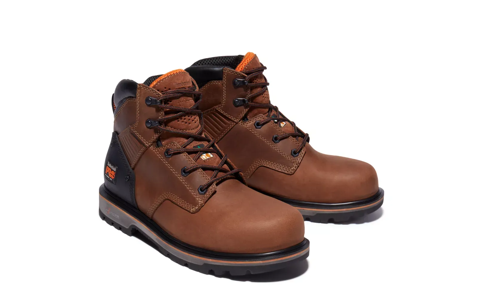 TIMBERLAND PRO Men's Ballast 6 Inch Composite Toe TB0A29KY214