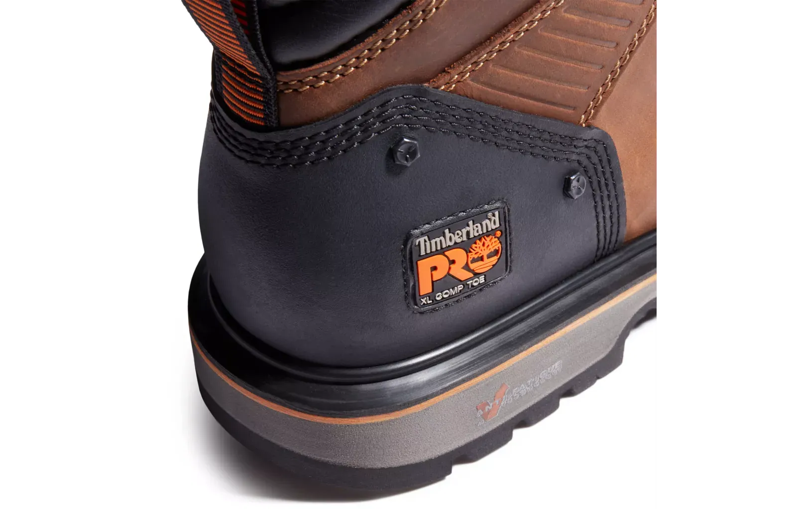 TIMBERLAND PRO Men's Ballast 6 Inch Composite Toe TB0A29KY214