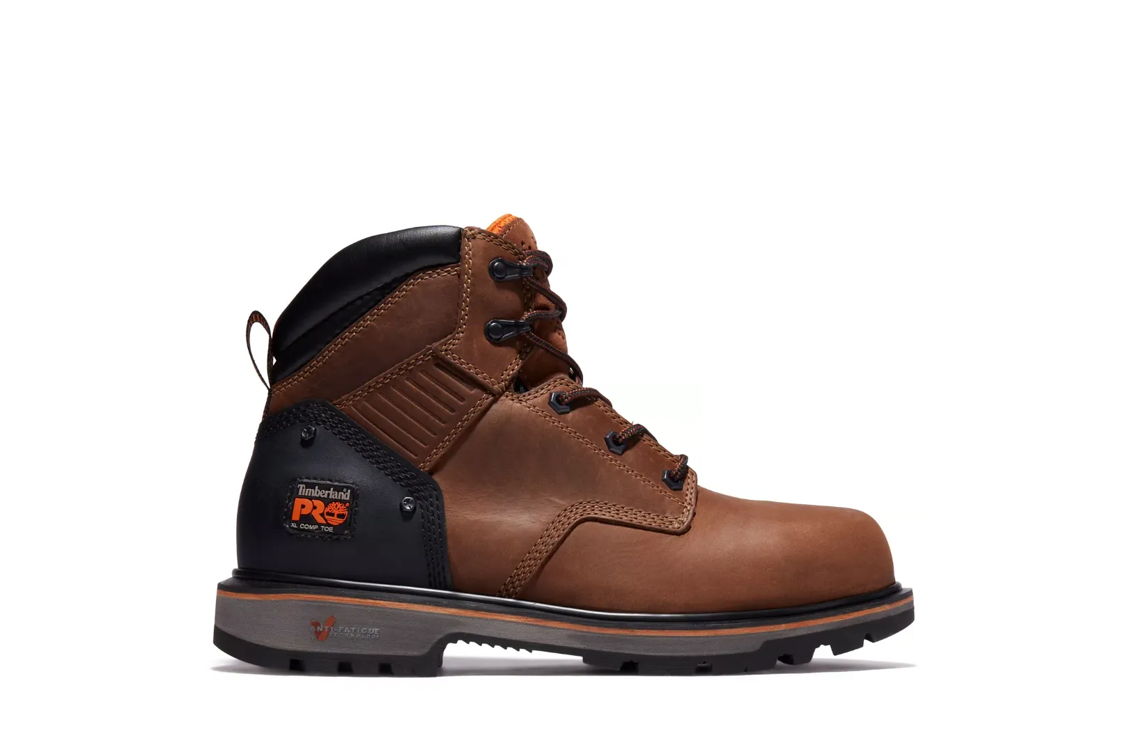 TIMBERLAND PRO Men's Ballast 6 Inch Composite Toe TB0A29KY214