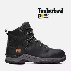TIMBERLAND PRO Men's Hypercharge 6 Inch Work Boot TB0A1RU5
