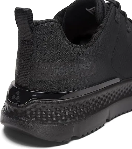 TIMBERLAND PRO Men's Intercept Steel Toe Work Shoe TB0A5ZNY001