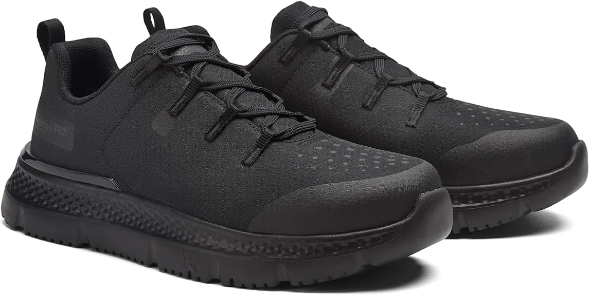 TIMBERLAND PRO Men's Intercept Steel Toe Work Shoe TB0A5ZNY001