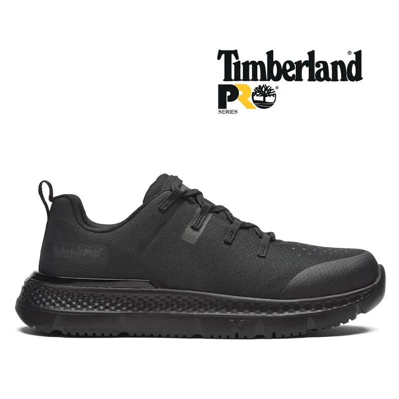 TIMBERLAND PRO Men's Intercept Steel Toe Work Shoe TB0A5ZNY001