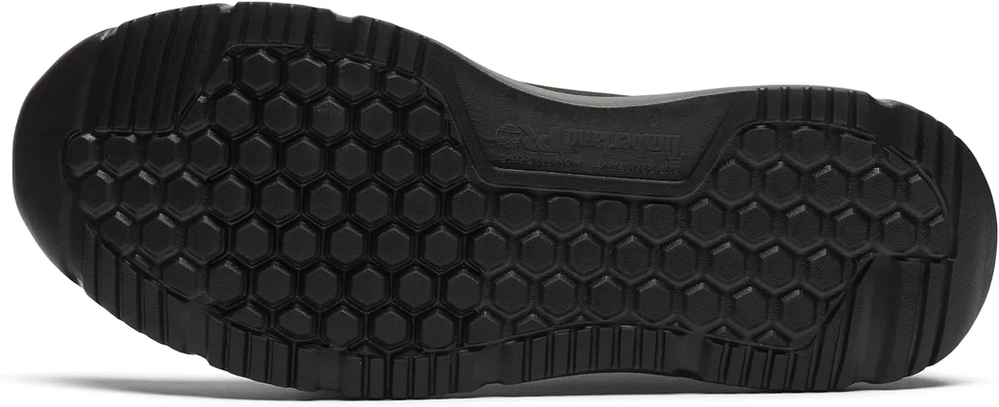 TIMBERLAND PRO Men's Intercept Steel Toe Work Shoe TB0A5ZNY001