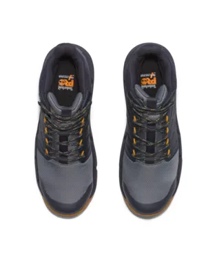 TIMBERLAND PRO Men's Morphix 6 Inch Composite Safety Toe Waterproof TB0A5YFU065