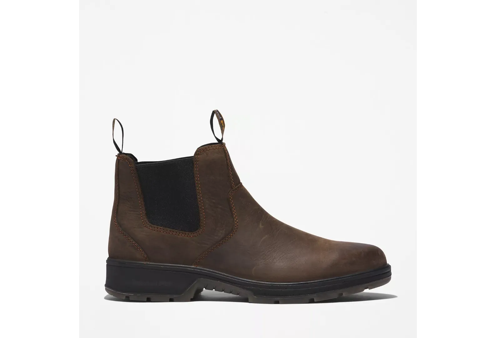 TIMBERLAND PRO Men's Nashoba TB1A2NY3214