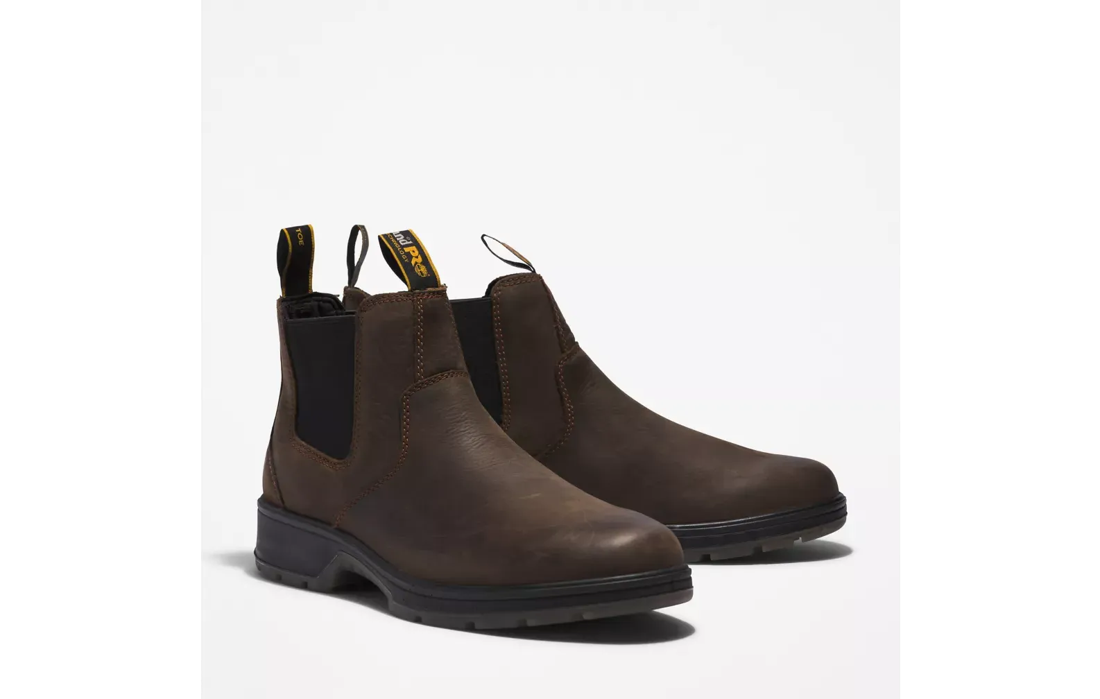 TIMBERLAND PRO Men's Nashoba TB1A2NY3214