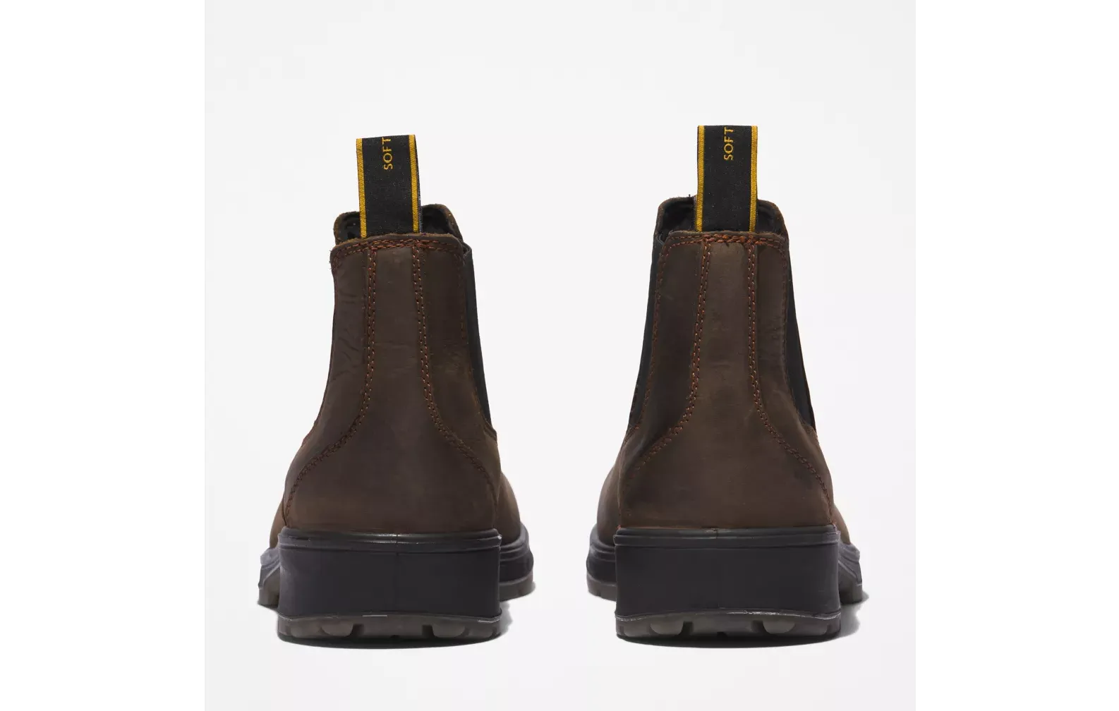 TIMBERLAND PRO Men's Nashoba TB1A2NY3214