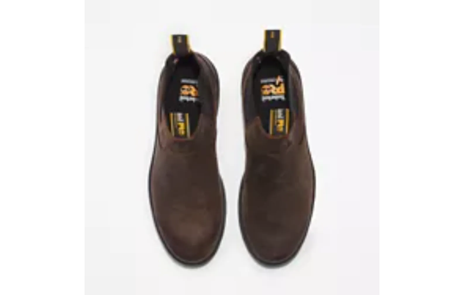 TIMBERLAND PRO Men's Nashoba TB1A2NY3214