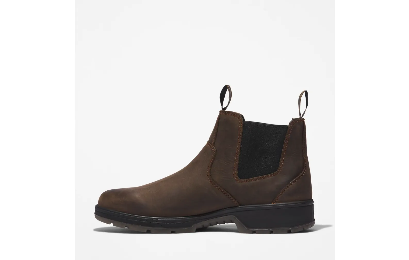 TIMBERLAND PRO Men's Nashoba TB1A2NY3214