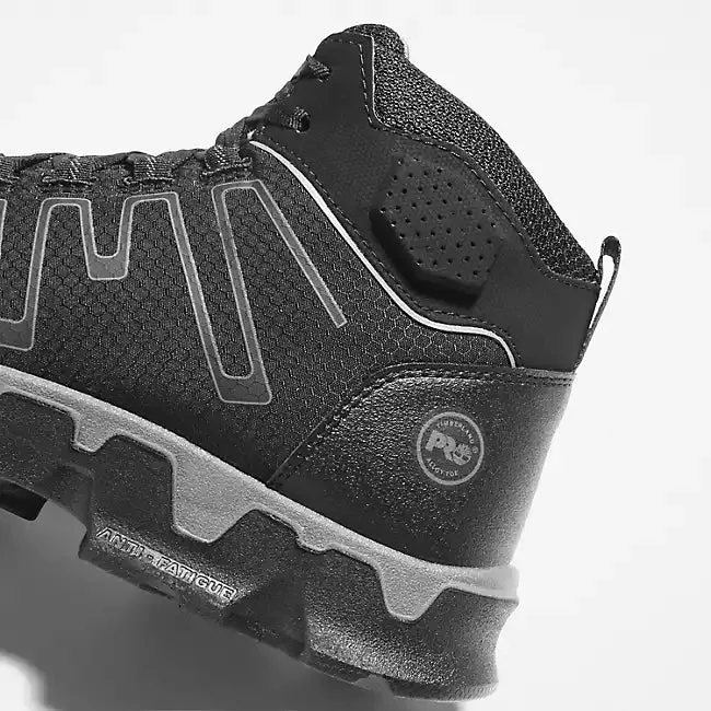 TIMBERLAND PRO? Men's Powertrain Sport Alloy Toe Work Sneaker TB1A1JYQ001