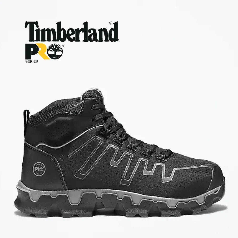 TIMBERLAND PRO? Men's Powertrain Sport Alloy Toe Work Sneaker TB1A1JYQ001