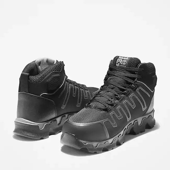 TIMBERLAND PRO? Men's Powertrain Sport Alloy Toe Work Sneaker TB1A1JYQ001